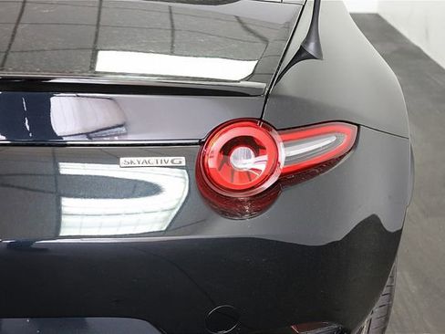 New 2025 MAZDA MX-5 Miata Grand Touring w/ Weather Package image 14