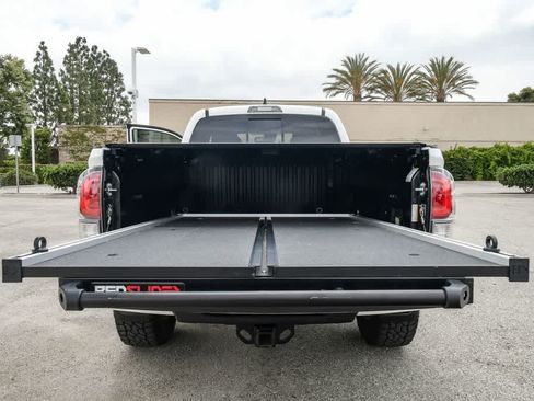Used 2023 Toyota Tacoma TRD Sport RWD image 34