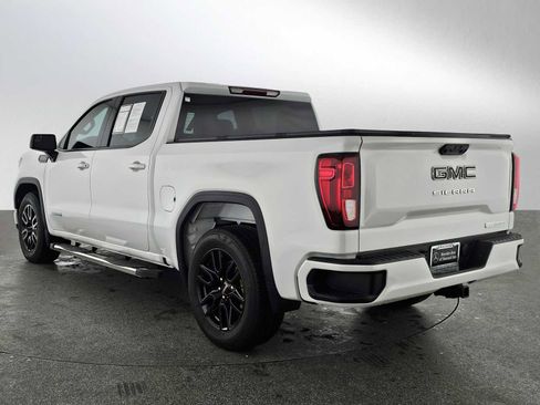 Used 2024 GMC Sierra 1500 Elevation image 5