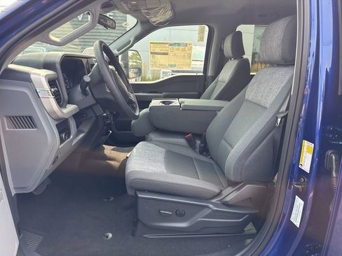 New 2026 Ford F350 XLT w/ Snow Plow Prep Package image 12