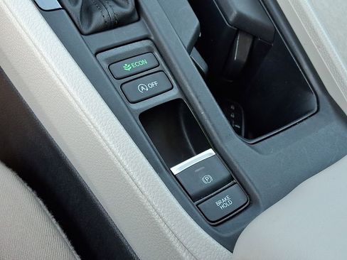 Used 2024 Honda Accord LX image 22
