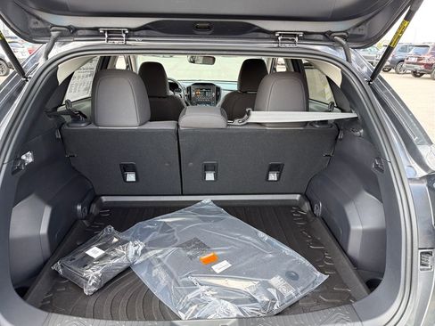 New 2026 Subaru Crosstrek 2.5i AWD/4WD image 27