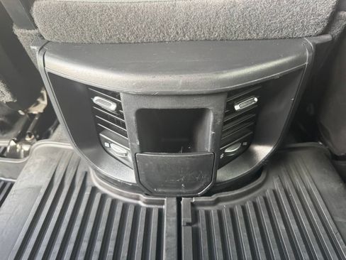 Used 2024 RAM 2500 Big Horn w/ Bed Utility Group AWD/4WD image 30
