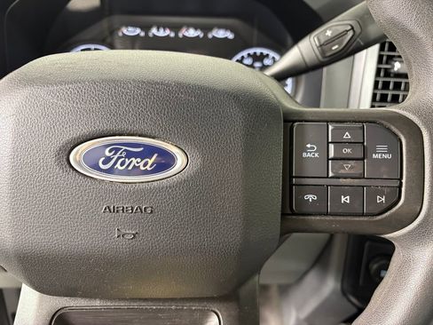 Certified 2023 Ford F350 XL image 22