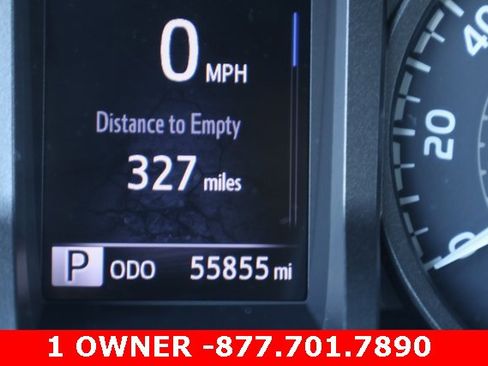 Used 2016 Toyota Tacoma TRD Sport image 23