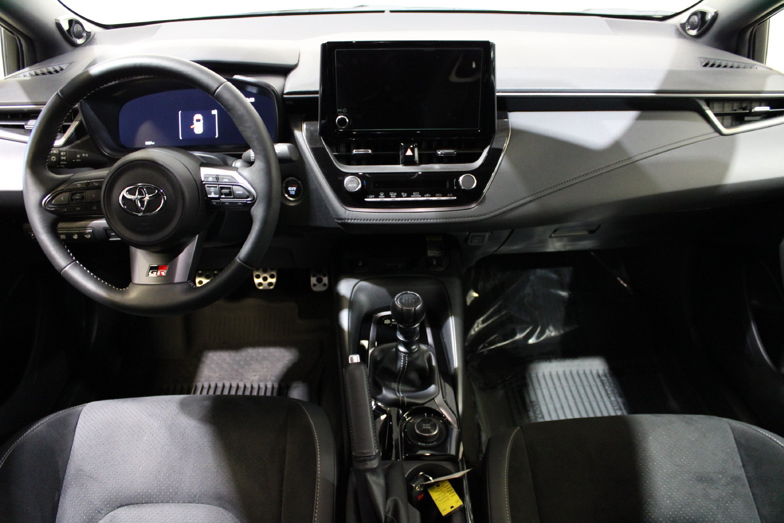 Used 2024 Toyota Corolla GR AWD/4WD image 39