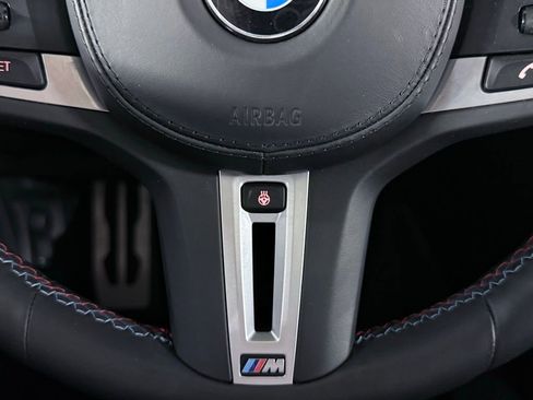 Used 2019 BMW M5 w/ Executive Package AWD/4WD image 39