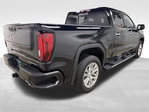 Certified 2026 GMC Sierra 1500 Denali AWD/4WD image 10