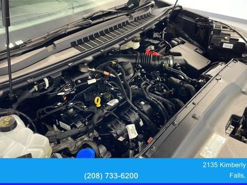 Used 2022 Ford Edge ST-Line w/ Cold Weather Package image 47