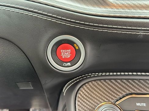 Used 2023 Dodge Challenger SRT Hellcat Redeye RWD image 60
