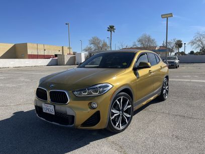 Used 2018 BMW X2 xDrive28i w/ M SportX Package