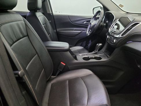Used 2019 Chevrolet Equinox Premier image 21