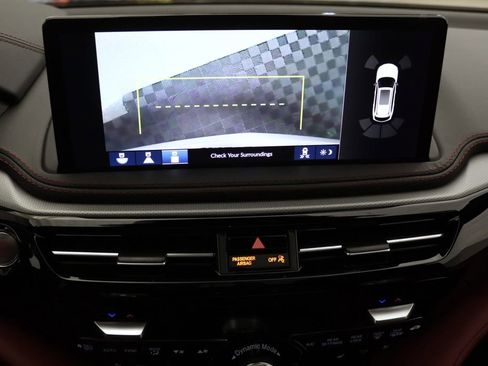 Used 2026 Acura MDX A-Spec image 24