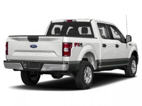 Used 2020 Ford F150 XLT w/ Equipment Group 302A Luxury image 2
