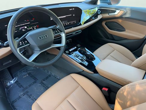 Certified 2025 Audi A5 2.0T Premium w/ 19" Wheel Package AWD/4WD image 43