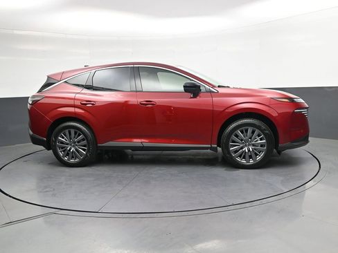 New 2026 Nissan Murano SL AWD/4WD image 3