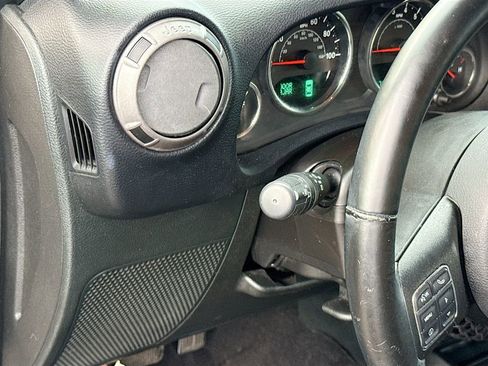Used 2018 Jeep Wrangler Unlimited Sport S AWD/4WD image 11