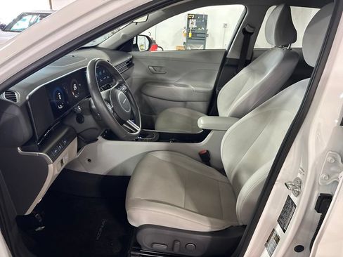 Certified 2024 Hyundai Kona SEL AWD/4WD image 27