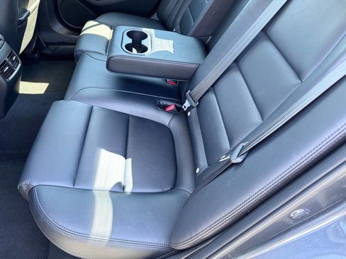 Used 2014 MAZDA MAZDA6 Touring FWD image 5