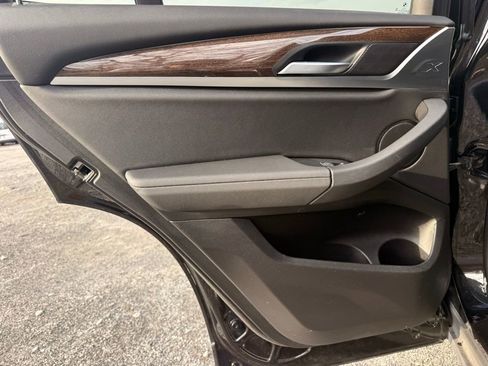 Used 2021 BMW X3 sDrive30i w/ Convenience Package image 29