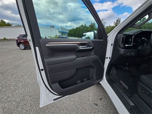 New 2026 Chevrolet Silverado 1500 LT w/ Protection Package image 23