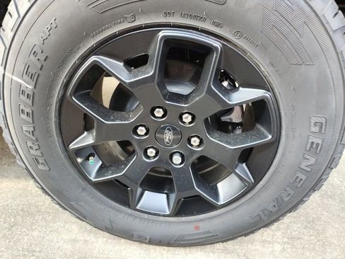 Used 2025 Ford F150 STX w/ Equipment Group 201A FX4 image 30