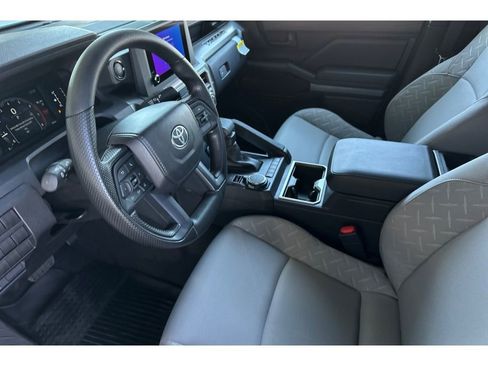 New 2025 Toyota Tacoma SR5 image 16