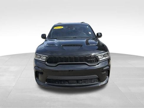 Used 2024 Dodge Durango SRT AWD/4WD image 8