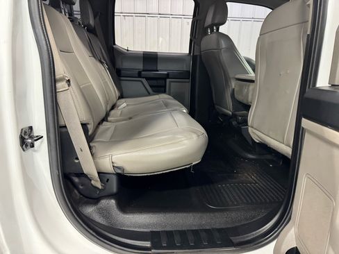 Used 2019 Ford F350 XL w/ Power Equipment Group image 7