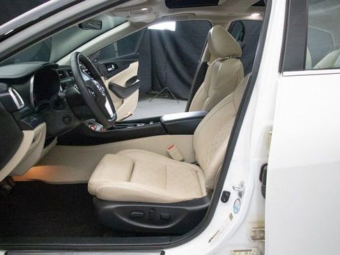 Used 2023 Nissan Maxima Platinum FWD image 26