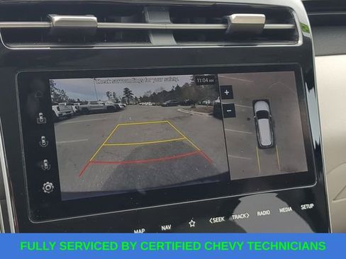 Used 2023 Hyundai Tucson Limited image 34