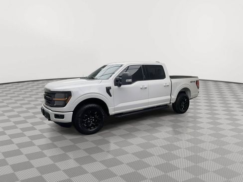 Used 2024 Ford F150 XLT w/ Equipment Group 302A MID AWD/4WD image 39