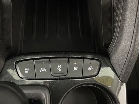 Used 2025 Chevrolet TrailBlazer LS w/ LS Convenience Package image 41