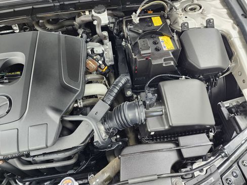 Used 2024 MAZDA MAZDA3 s image 16