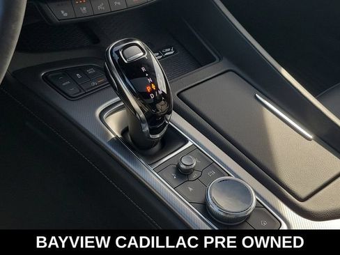 Certified 2026 Cadillac CT5 Premium Luxury w/ Sun And Sound Package AWD/4WD image 26