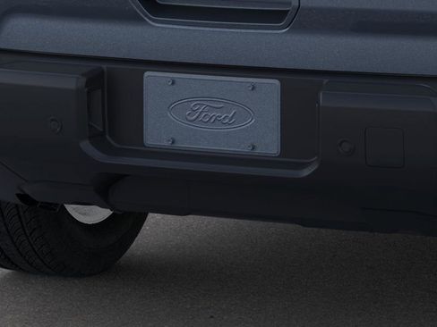 New 2026 Ford Bronco Sport Heritage AWD/4WD image 23
