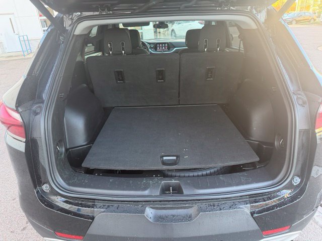 Used 2021 Chevrolet Blazer LT FWD image 7