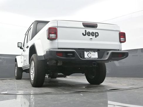 Used 2022 Jeep Gladiator Sport AWD/4WD image 54
