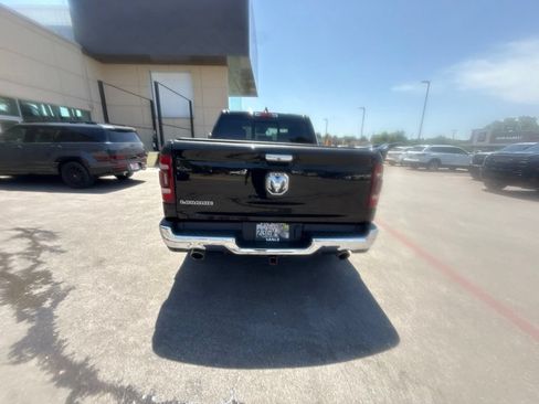 Used 2019 RAM 1500 Laramie RWD image 8