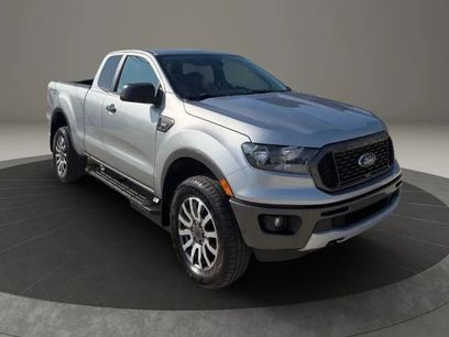 Used 2020 Ford Ranger XLT w/ Equipment Group 302A Luxury