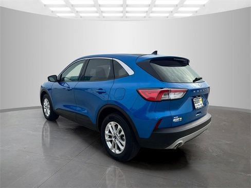 Used 2020 Ford Escape SE image 6