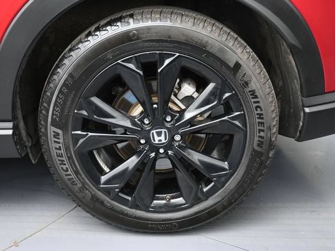 Used 2025 Honda CR-V Sport Touring image 15