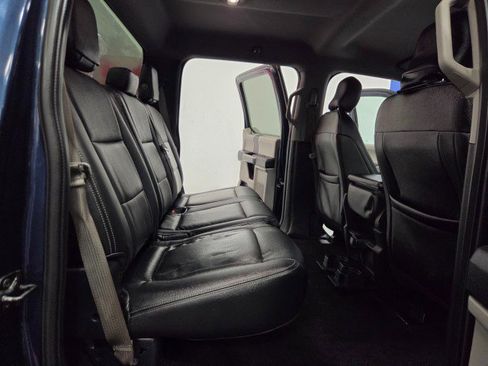 Used 2017 Ford F150 XLT AWD/4WD image 74