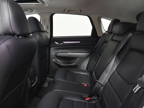 New 2025 MAZDA CX-5 AWD 2.5 S w/ Preferred Package image 21