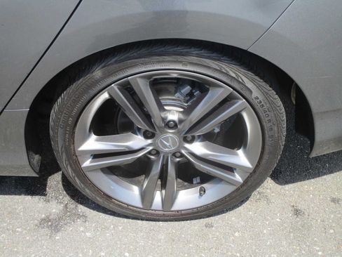 Used 2024 Acura Integra A-Spec FWD image 7