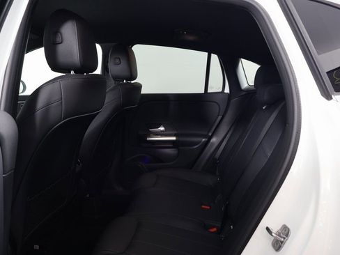 Certified 2026 Mercedes-Benz GLA 250 4MATIC image 11