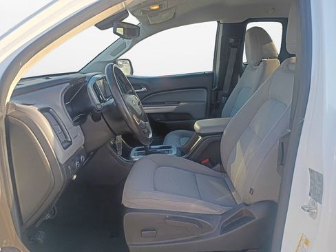 Used 2015 Chevrolet Colorado LT w/ LT Convenience Package image 17