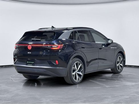 Used 2023 Volkswagen ID.4 Pro S RWD image 3