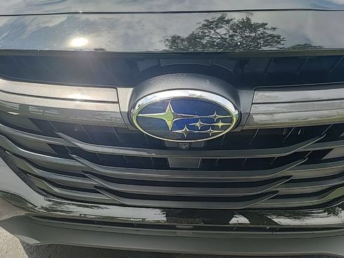 Used 2024 Subaru Legacy Touring XT AWD/4WD image 3