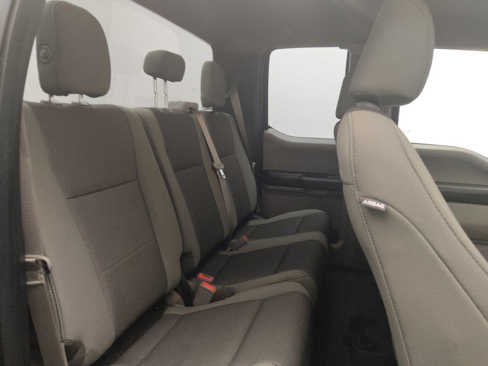 Used 2019 Ford F150 XL w/ Equipment Group 101A Mid RWD image 19